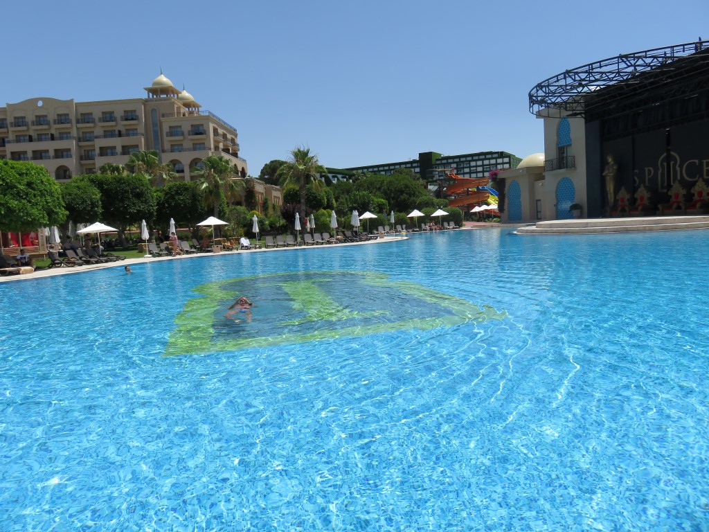 imagini hotel SPICE BELEK